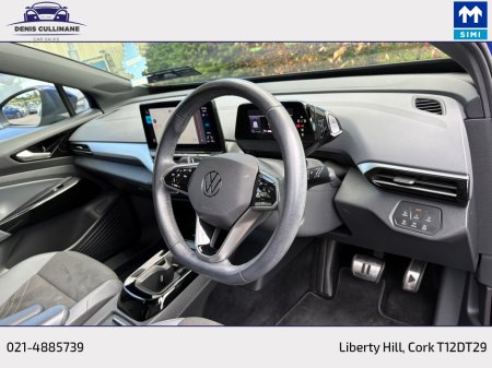 2022 Volkswagen ID.4 - thumbnail 17