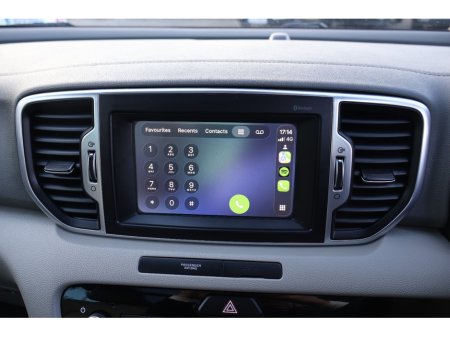 2018 Kia Sportage - thumbnail 20