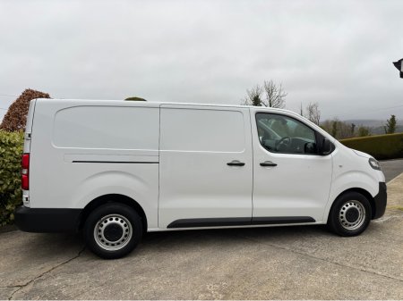 2023 Opel Vivaro - thumbnail 4