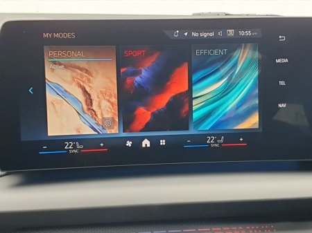 2026 BMW 1 Series 120 M Sport €48,025 thumbnail