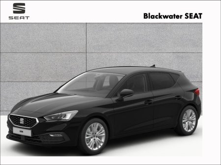 2025 SEAT Leon 2.0TDI 150HP DSG SE +