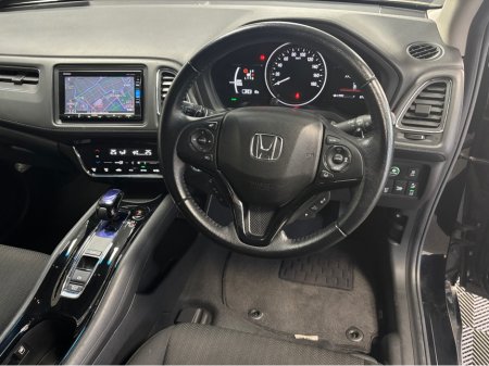 2017 Honda Vezel - thumbnail 12