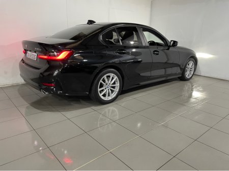 2021 BMW 3 Series 330 E SE PRO 4DR AUTO NCT 01/27 €19,950