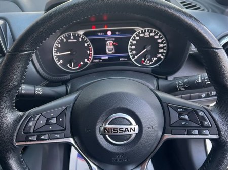 2020 Nissan Juke - thumbnail 17