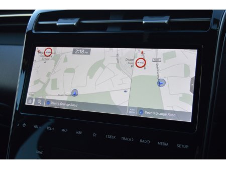 2021 Hyundai Tucson 2WD Executive Plus HEV Auto thumbnail