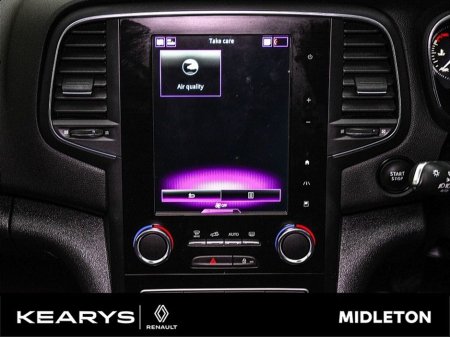 2020 Renault Megane - thumbnail 28