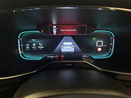 2019 Citroen C5 Aircross 1.5HDi FEEL *PRICE REDUCTION* €55 P/W €17,890 thumbnail