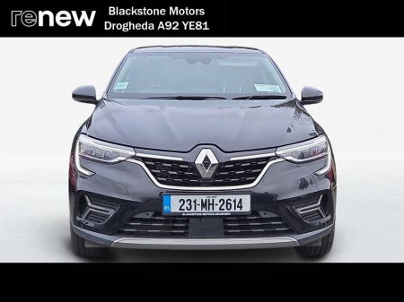 2023 Renault Arkana TCe 140 Auto techno €27,950 thumbnail