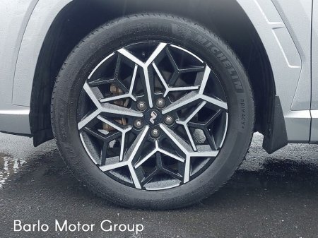 2024 Hyundai Tucson - thumbnail 17