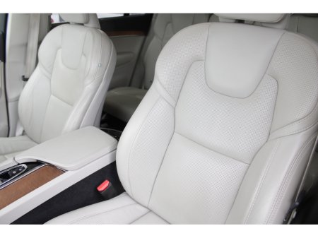 2019 Volvo XC90 - thumbnail 25