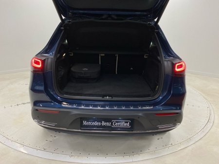 2023 Mercedes-Benz EQA - thumbnail 19