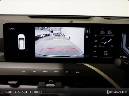 2026 Kia EV5 - thumbnail 18