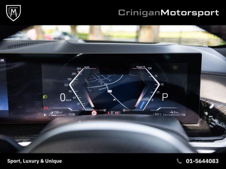 2024 BMW X5 - thumbnail 14