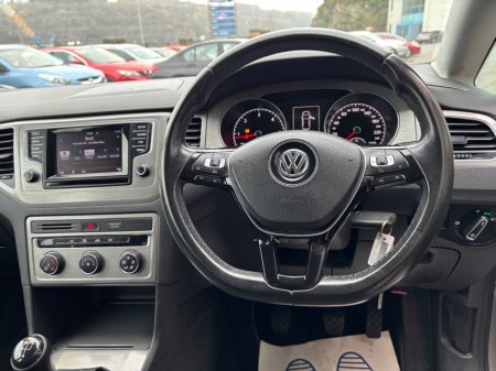 2014 Volkswagen Golf Plus - thumbnail 7