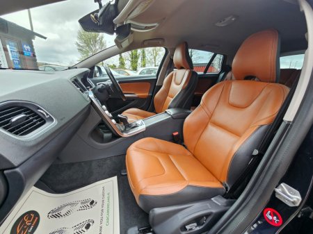 2016 Volvo V60 - thumbnail 21