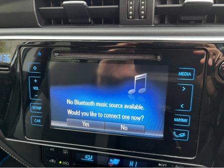 2016 Toyota Auris - thumbnail 20