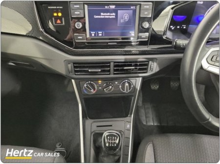 2023 Volkswagen Polo Life 1.0 TSI Petrol Manual €18,900 thumbnail