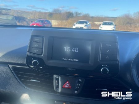 2018 Hyundai i30 - thumbnail 15