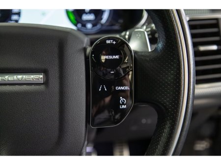 2021 Land Rover Range Rover Sport - thumbnail 17