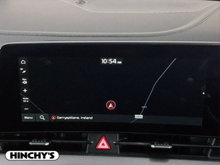 2022 Kia Sportage - thumbnail 12