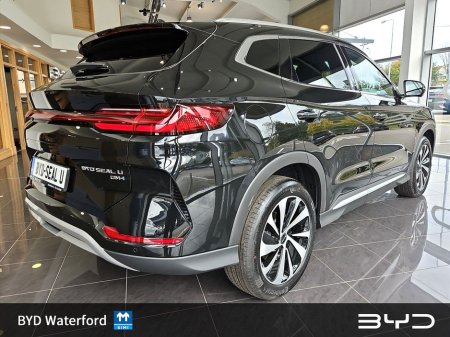 2026 BYD Seal U *Finance Rates from 4.9%* 