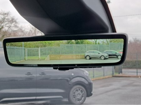 2026 Opel Combo SPORTIVE L1H1 1.5TD 130BHP **8 SPEED AUTOMATIC**TOP SPEC** €25,163 thumbnail