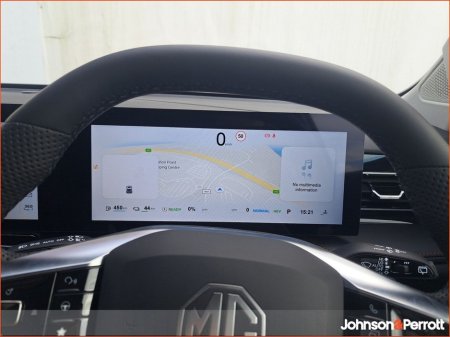 2026 MG HS ORDER YOUR ALL NEW HS TODAY! €41,845 thumbnail