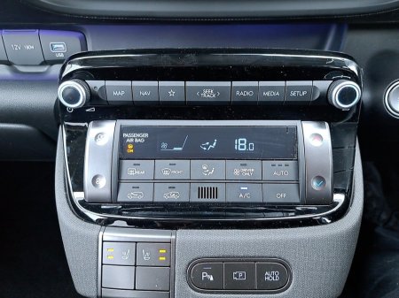 2025 Hyundai Inster Elegance Model 49 k/W Battery with 360 kms €21,950 thumbnail