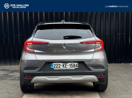 2022 Renault Captur - thumbnail 14