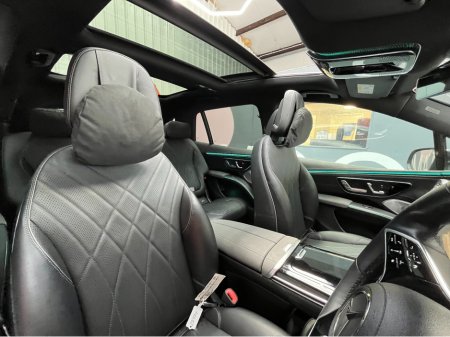 2024 Mercedes-Benz EQS - thumbnail 15