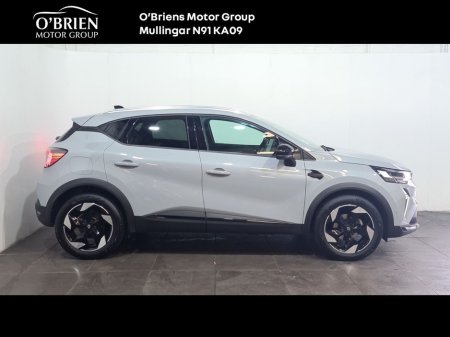 2025 Renault Captur - thumbnail 7