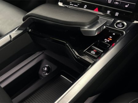 2023 Audi e-tron - thumbnail 26