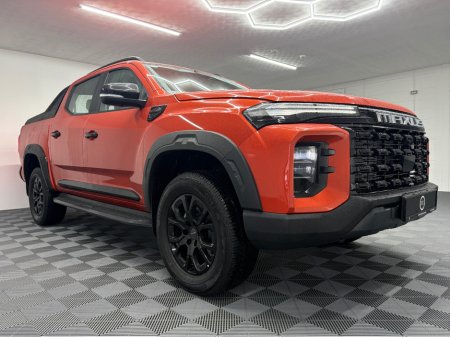 2026 Maxus T 60 - thumbnail 14