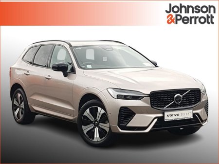 2023 Volvo XC60 - thumbnail 1