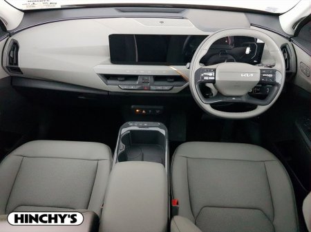 2026 Kia EV5 - thumbnail 2