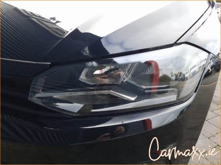 2019 Volkswagen Polo - thumbnail 13