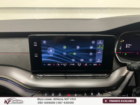 2023 Skoda Octavia - thumbnail 30