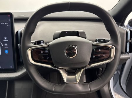 2024 Volvo EX30 - thumbnail 13