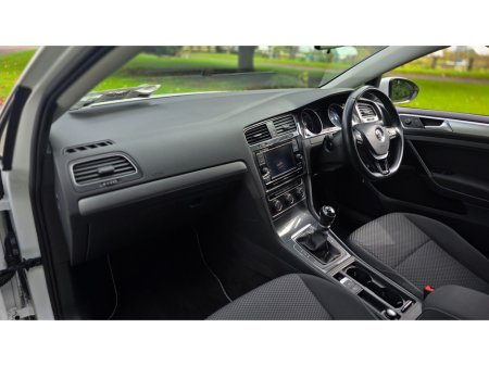 2018 Volkswagen Golf - thumbnail 15