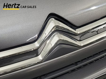 2023 Citroen C4 - thumbnail 9