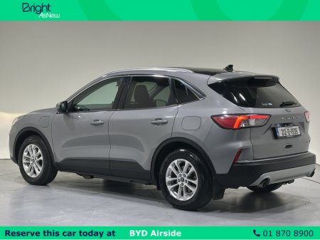 2021 Ford Kuga - thumbnail 10