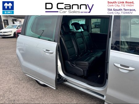 2021 SEAT Alhambra - photo 6