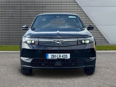 2026 Opel Grandland - thumbnail 7