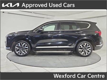 2022 Hyundai Santa Fe - thumbnail 6