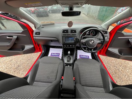 2017 Volkswagen Polo - thumbnail 13