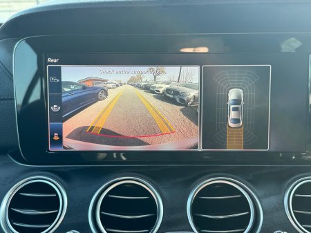 2019 Mercedes-Benz E Class  €22,850 thumbnail