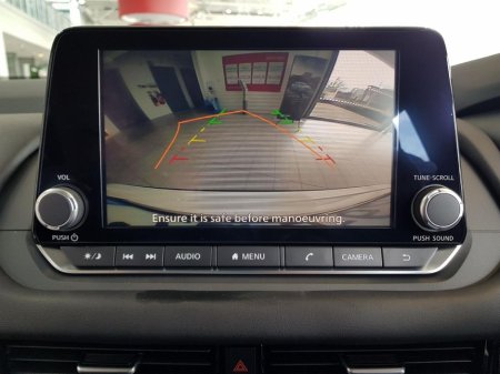 2022 Nissan Qashqai - thumbnail 11