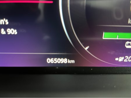 2020 Jaguar I-Pace - thumbnail 30