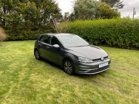 2018 Volkswagen Golf - thumbnail 6