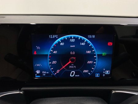 2020 Mercedes-Benz GLB GLB 180 d Progressive Auto | Reversing Camera, Heated Seats €32,950 thumbnail